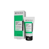 REVUELE GEL-CREMA FACIAL ÁCIDO AZELAICO, 50 ml
