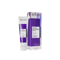 Revuele Skin Elements Retinol Moisturizer SPF30 40ml