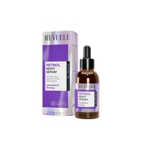 Revuele Skin Elements Retinol Night Serum 30ml