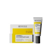 Revuele Skin Elements Vitamin C Eye Contour Fluid 25ml