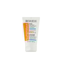 Revuele Sunprotect Moisture Boost Daily Face Cream SPF50+ 50ml