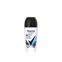 Rexona Advanced Protection Invisible Aqua 72h Anti-Perspirant Roll-On 50ml