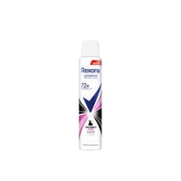 Rexona Advanced Protection Invisible Pure 72h Anti-Perspirant Spray 200ml