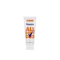 Rexona All Body Deo 72h Body Deodorant Cream Fresh Citrus 75ml