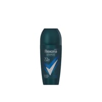 Rexona Men Advanced Protection Cobalt Dry 72h Anti-Perspirant Roll-On 50ml