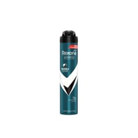 Rexona Men Advanced Protection Invisible 72h Anti-Perspirant Spray 200ml