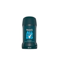 Rexona Men All Body Deo 48h Deodorant Stick Ocean Rush 50ml