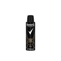 Rexona Men MotionSense Sport Cool 48h Anti-Perspirant Spray 150ml