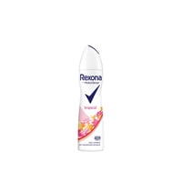 Rexona MotionSense Tropical 48h Anti-Perspirant Spray 150ml