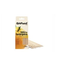 RickiParodi Orange Wood Stick x100