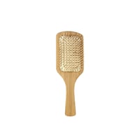 RickiParodi Bamboo Comfort Pneumatic Hair Brush