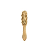 RickiParodi Bamboo Comfort Pneumatic Hair Brush