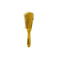 RickiParodi Concave Detangling Hair Brush