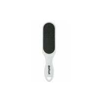 RickiParodi Double-Sided Plastic Pedicure File