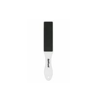 RickiParodi Double-Sided Rectangular Plastic Pedicure File