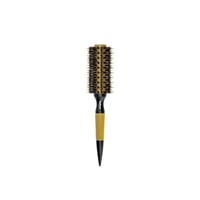 RickiParodi Golden Ceramic Thermal Circular Hair Brush 25mm