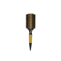 RickiParodi Golden Ceramic Thermal Circular Hair Brush 40mm