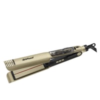 RickiParodi Irsteam2 Hair Straightener Gold