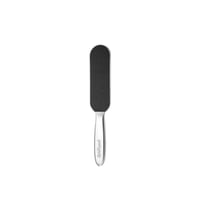 RickiParodi Professional Double-Sided Stainless Steel Pedicure File 100/180