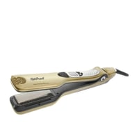 RickiParodi VapPro Hair Straightener Gold