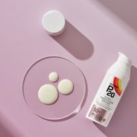 Riemann P20 Hyperpigmentation Defence Sunscreen SPF50+ 50g