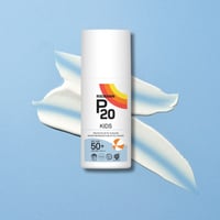 Riemann P20 Kids Sunscreen SPF50+ 200ml