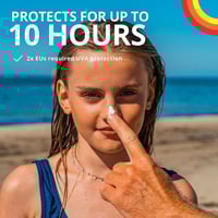 Riemann P20 Kids Sunscreen SPF50+ 200ml