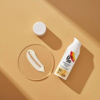 Riemann P20 Sensitive Face Sunscreen SPF50+ 50g