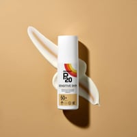 Riemann P20 Sensitive Skin Sunscreen SPF50+ 200ml
