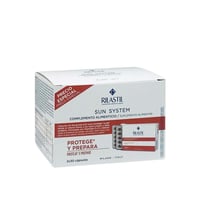 Rilastil Sun System Food Supplement