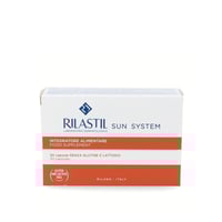 Rilastil Sun System Food Supplement