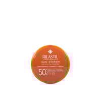 Rilastil Sun System Uniforming Compact Cream SPF50+ 02 Dore 10g