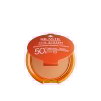 Rilastil Sun System Uniforming Compact Cream SPF50+