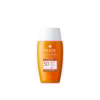 Rilastil Sun System Water Touch Moisturizing Fluid SPF50+