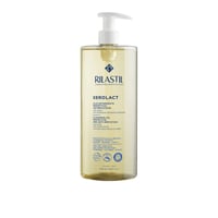 Rilastil Xerolact Cleansing Oil Protective and Anti-Irritation