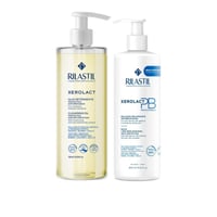 Rilastil Xerolact PB Lipid-Replenishing Anti-Irritation Balm