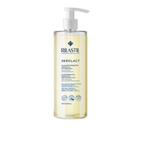 Rilastil Xerolact Cleansing Oil Protective and Anti-Irritation