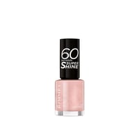 Rimmel London 60 Seconds Super Shine Nail Polish 210 8ml