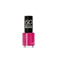 Rimmel London 60 Seconds Super Shine Nail Polish 323 8ml