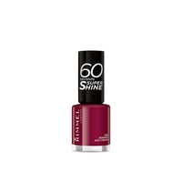 Rimmel London 60 Seconds Super Shine Nail Polish 340 8ml