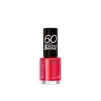 Rimmel London 60 Seconds Super Shine Nail Polish 430 8ml