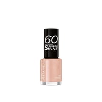 Rimmel London 60 Seconds Super Shine Nail Polish
