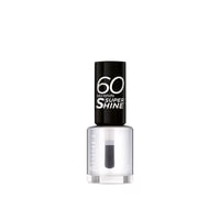 Rimmel London 60 Seconds Super Shine Nail Polish 740 8ml