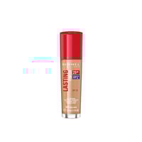 Rimmel London Lasting Finish Foundation SPF20