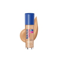 Rimmel London Match Perfection Foundation SPF20 303 True Nude 30ml