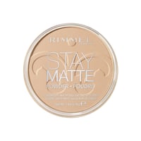 Rimmel London Stay Matte Pressed Powder 004 Sandstorm 14g