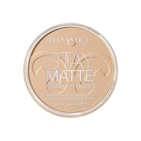 Rimmel London Stay Matte Pressed Powder