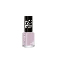 Rimmel London 60 Seconds Super Shine Nail Polish 498 8ml