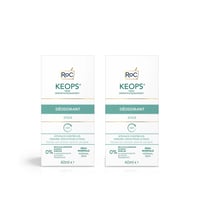 RoC Keops Deo Stick 40ml x2
