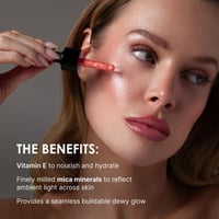 Rodial Blush Drops Liquid Blush Apricot Sorbet 15ml